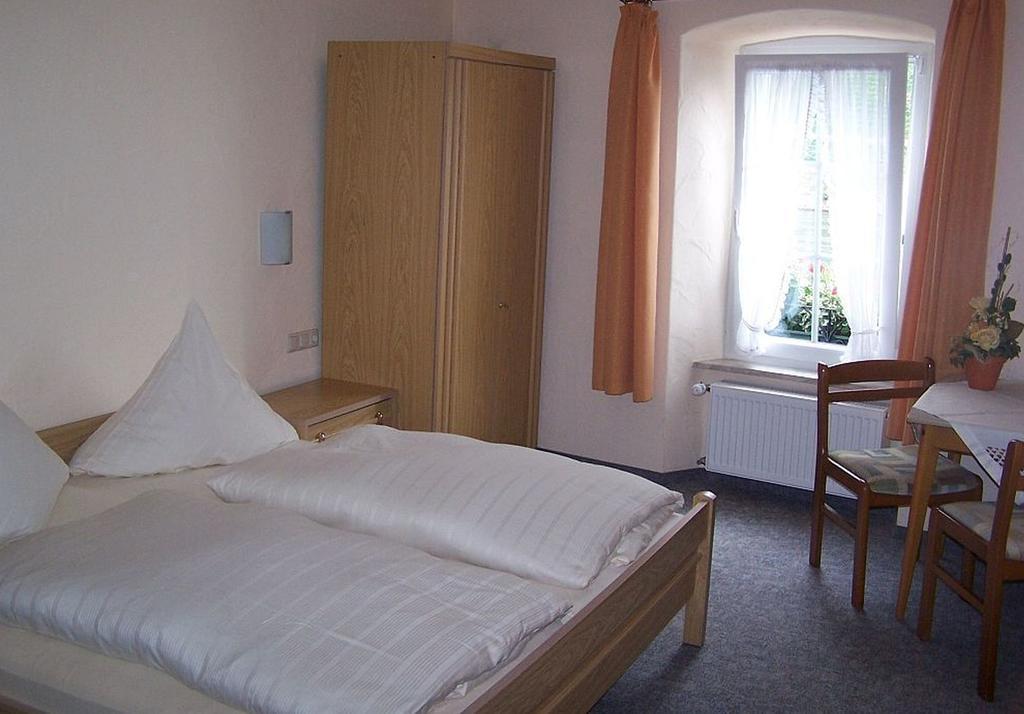 Mosellablick Guest house *