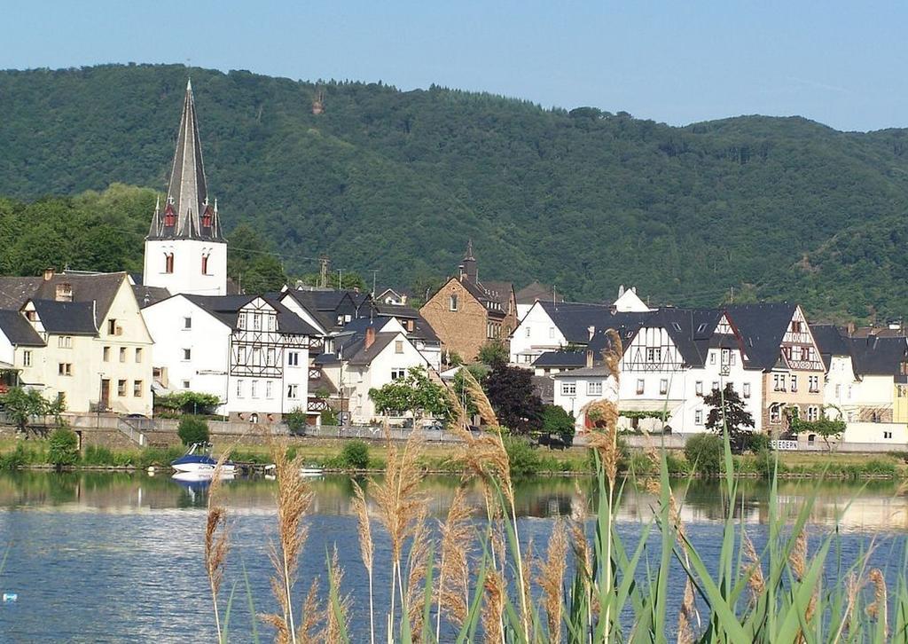 Mosellablick *
