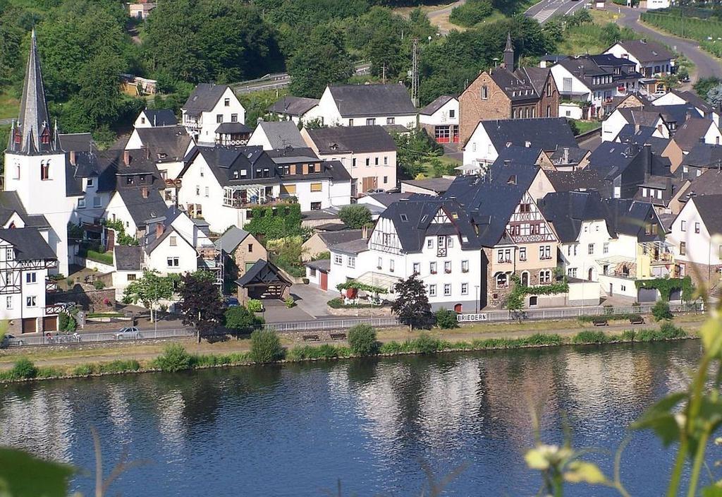 Mosellablick Gasthof *