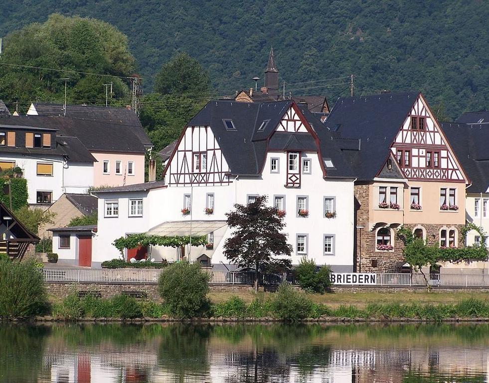 Mosellablick Pensjonat